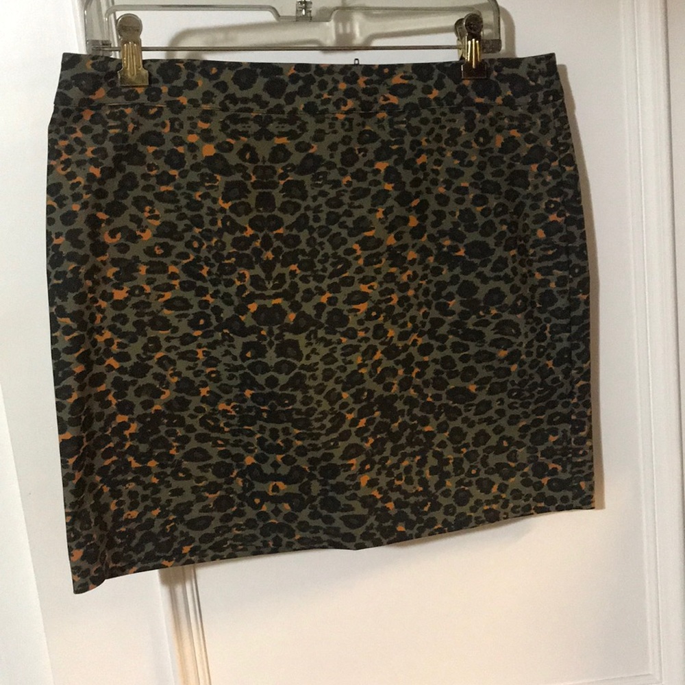 H&M Skirt